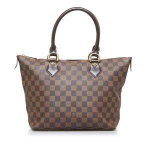 LOUIS VUITTON Bucket PM Monogram Canvas Shoulder Bag - 30% Off