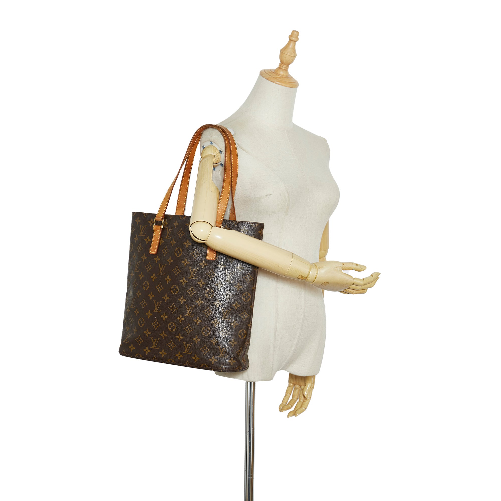 Louis Vuitton VAVIN MM  Purses and handbags, Luxury bags, Fashion handbags