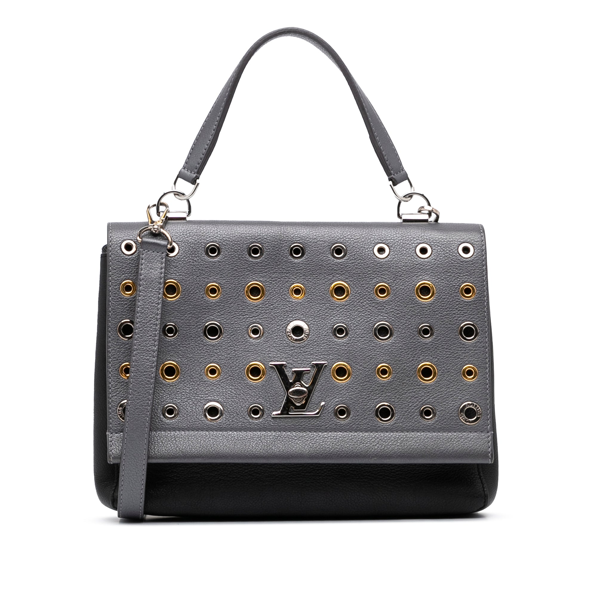 Louis Vuitton Lockme II Bag