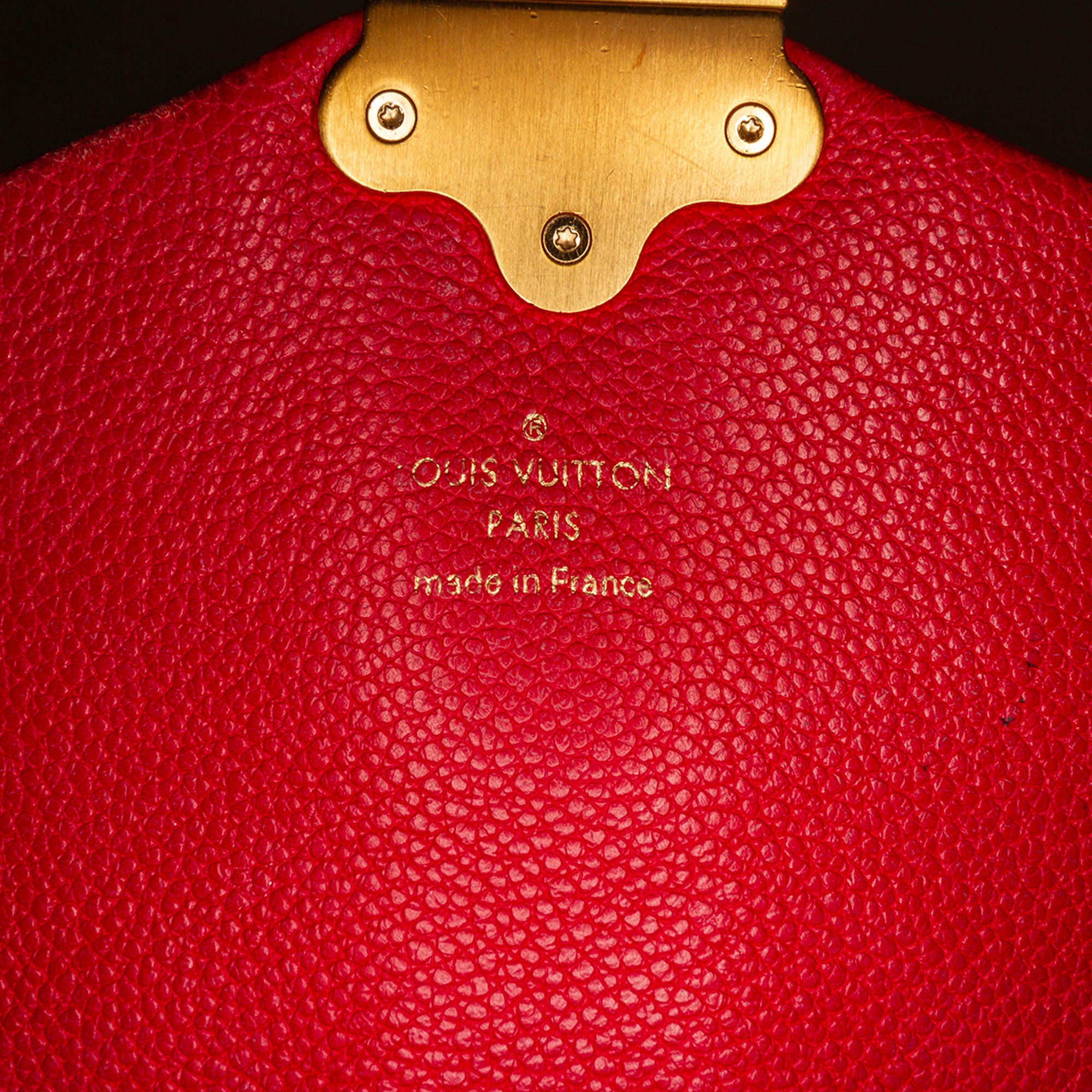 Louis Vuitton Damier Ebene Clapton Backpack - Brown Backpacks, Handbags -  LOU673645