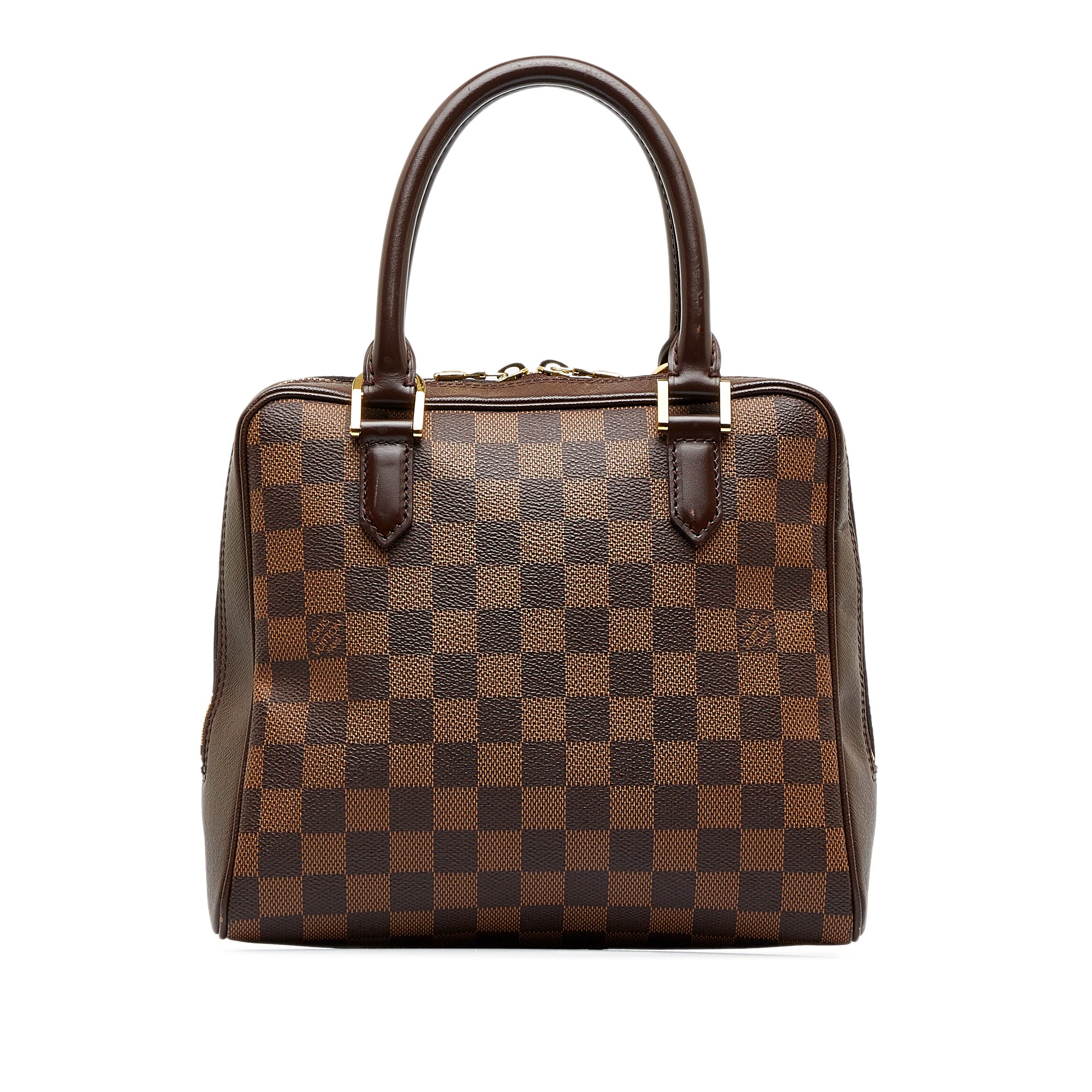 Louis Vuitton 2000s Monogram Speedy Handbag Mini