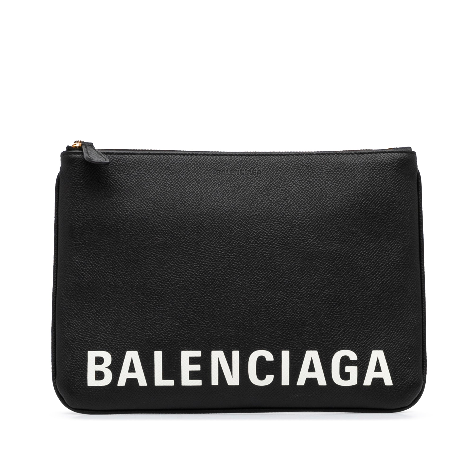 Balenciaga Hourglass top-handle tote bag - Joseph