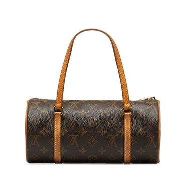 Gray Louis Vuitton Monogram Mat Wilwood Tote Bag – Designer Revival