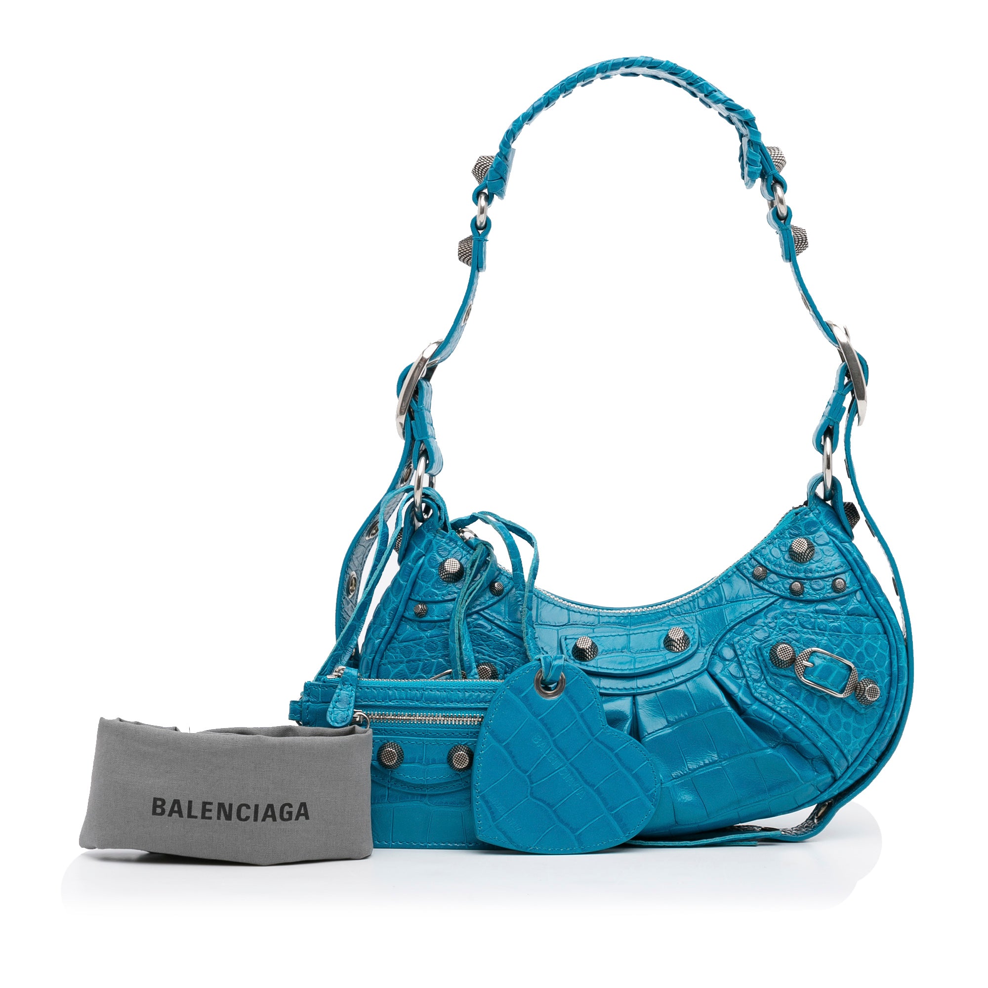 Women's Balenciaga Designer Crossbody Bags