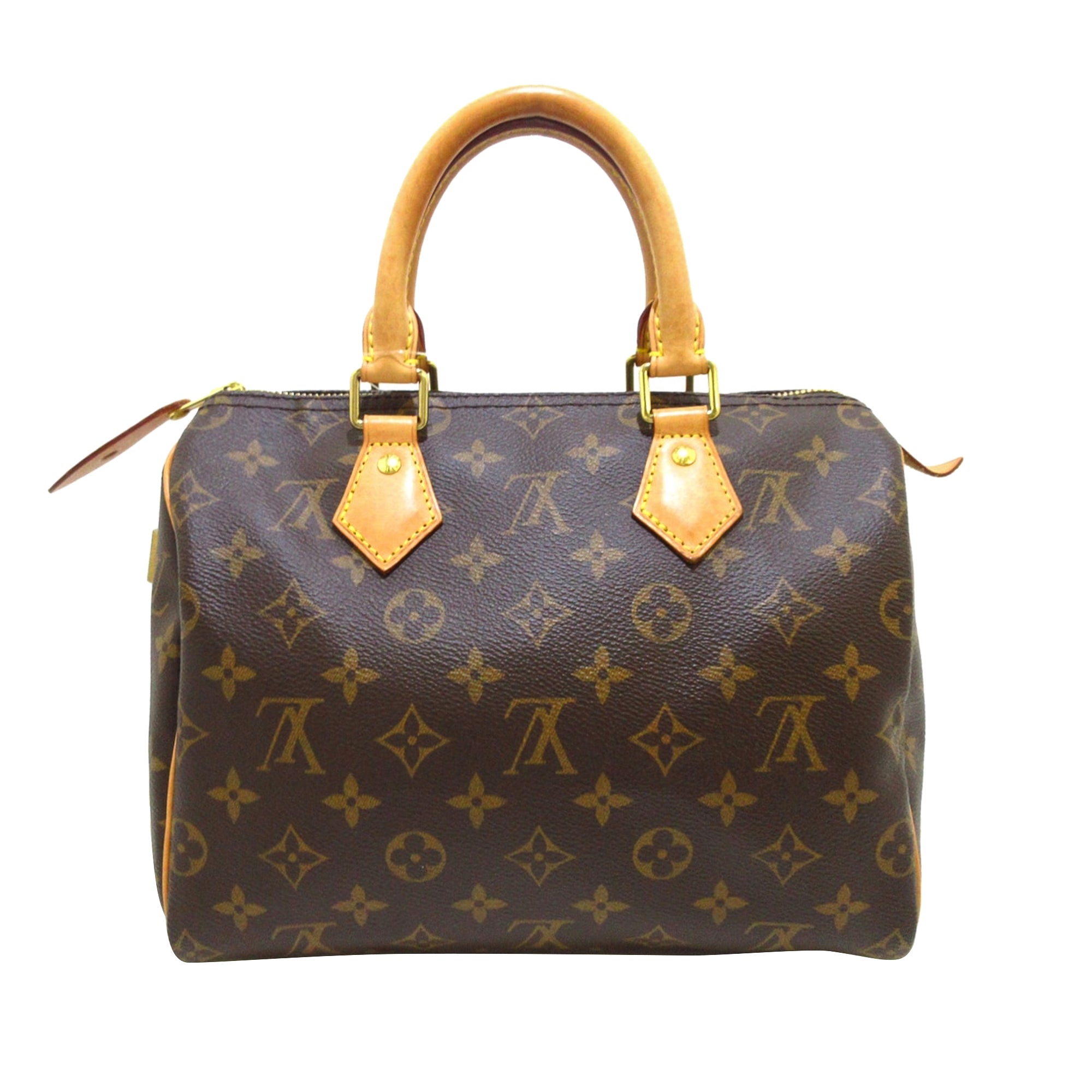 Louis Vuitton 2004 pre-owned Marly crossbody bag Braun