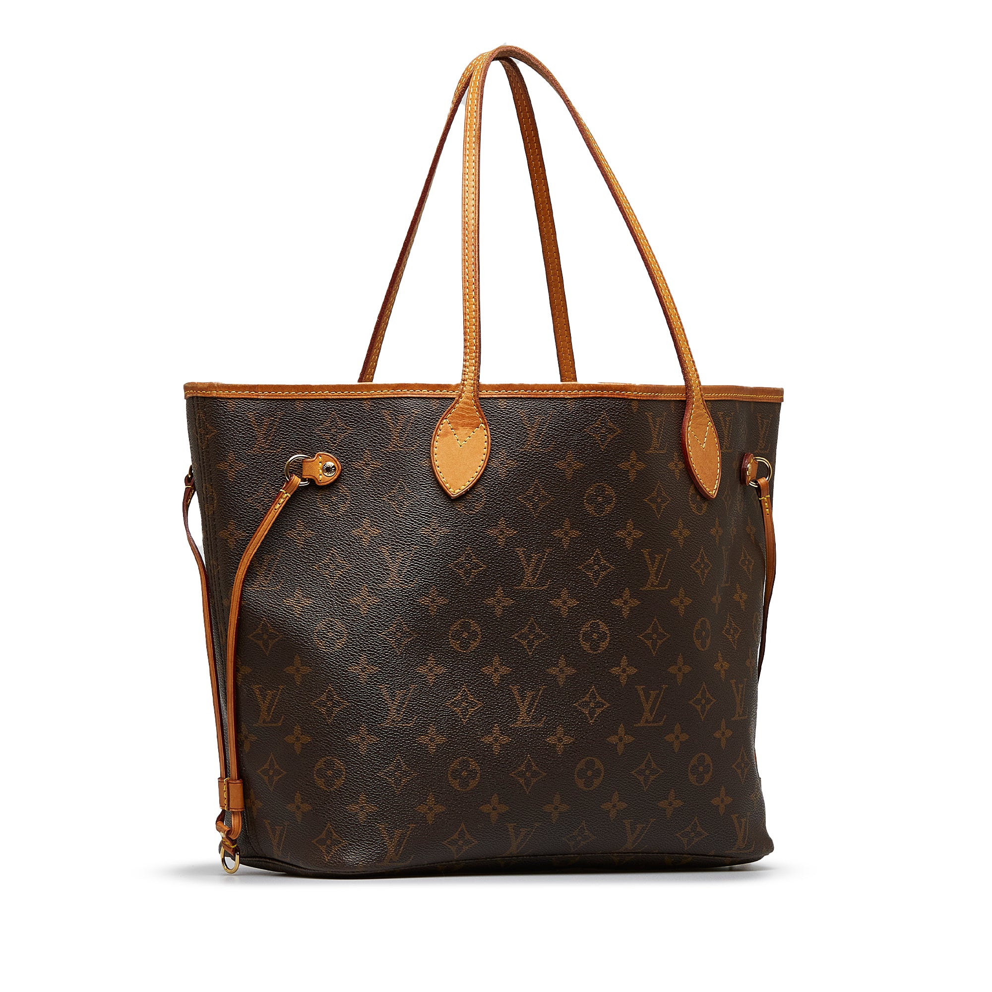Louis Vuitton Trocadero 27 MM Monogram Crossbody Shoulder Bag