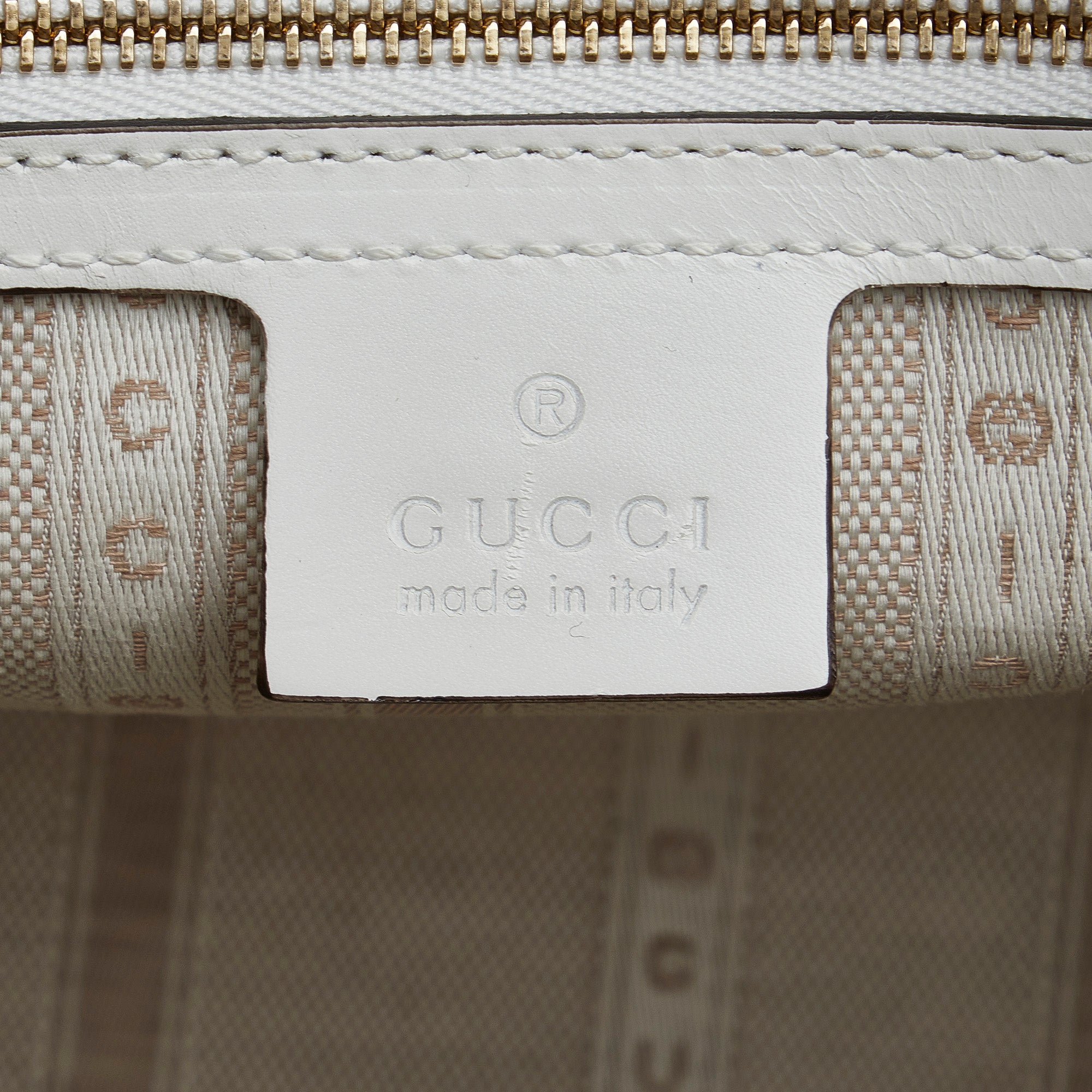 Gucci Diamante Bright Satchel, Gucci Handbags
