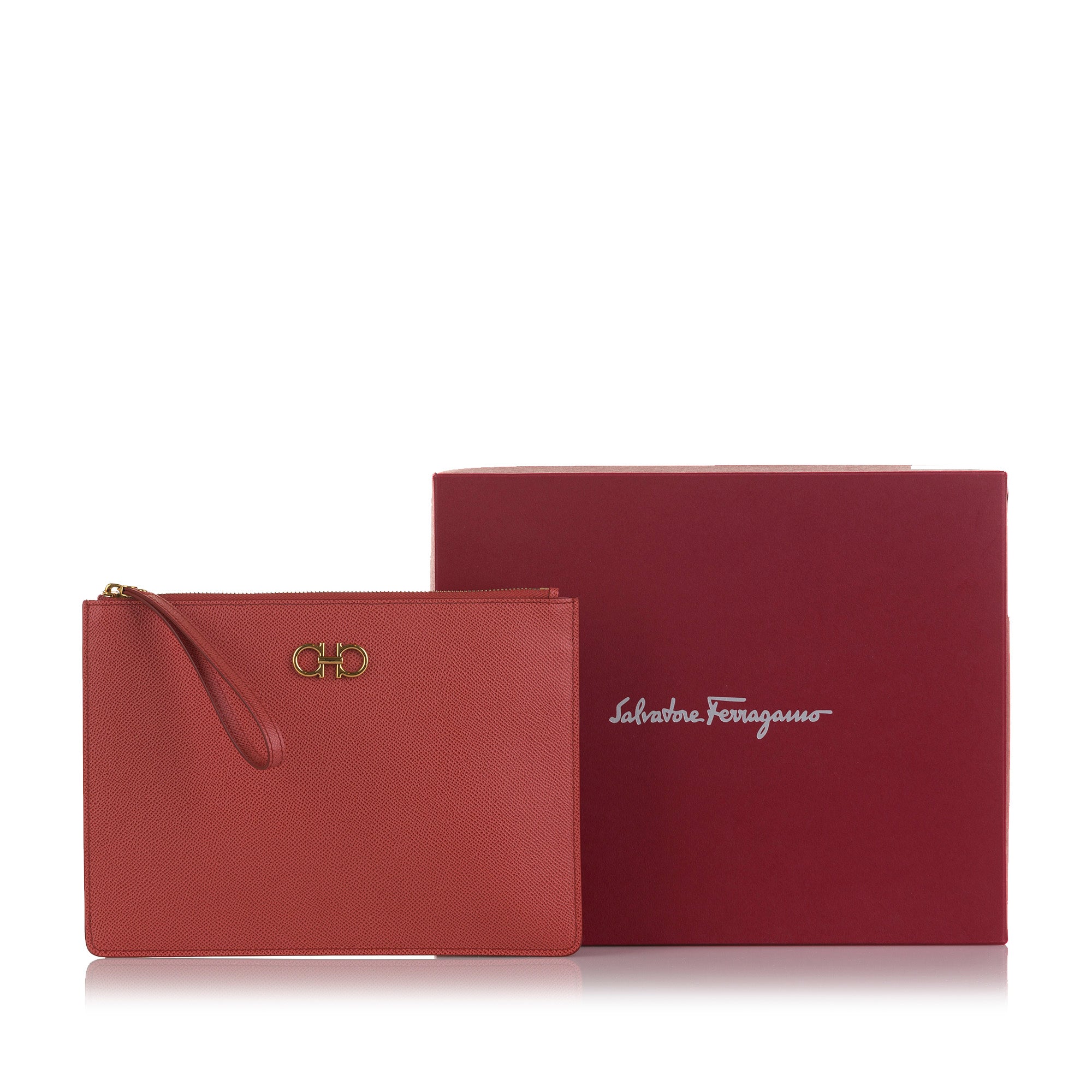 Designer Wallets, Luxury Resale