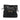 Black Gucci Horsebit 1955 Drawstring Crossbody Bag - Designer Revival