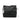 Black Gucci Horsebit 1955 Drawstring Crossbody Bag - Designer Revival