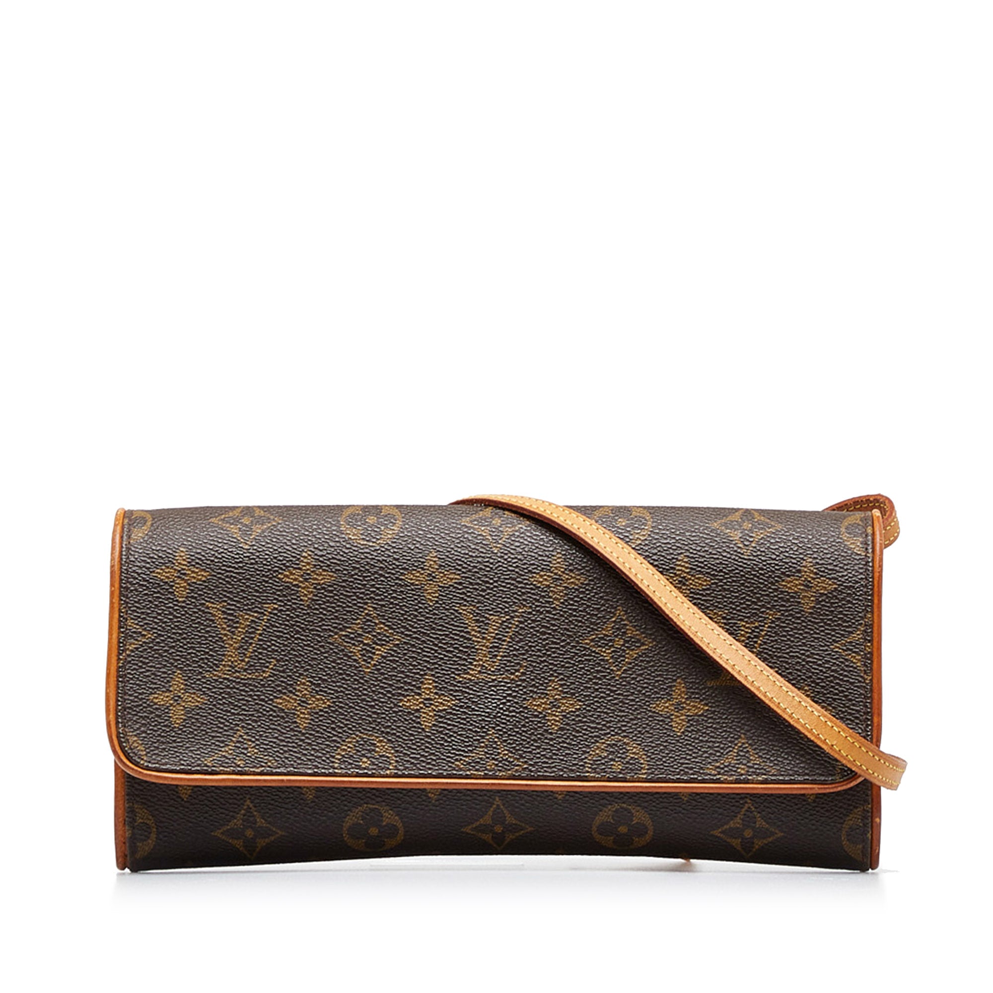 Louis Vuitton Pochette Twin  In the Collection 