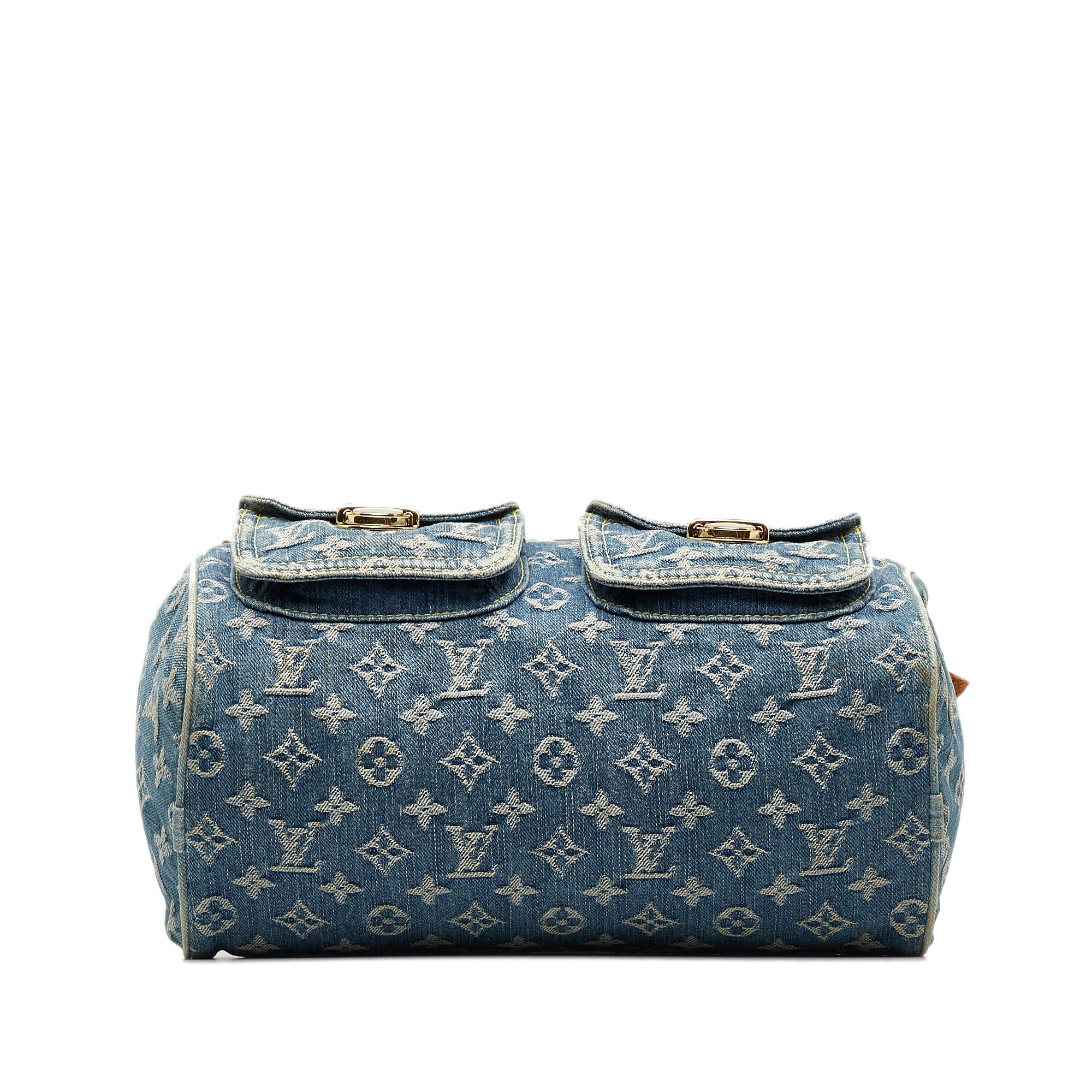 Louis Vuitton 2005 Pre-owned Speedy 30 Handbag