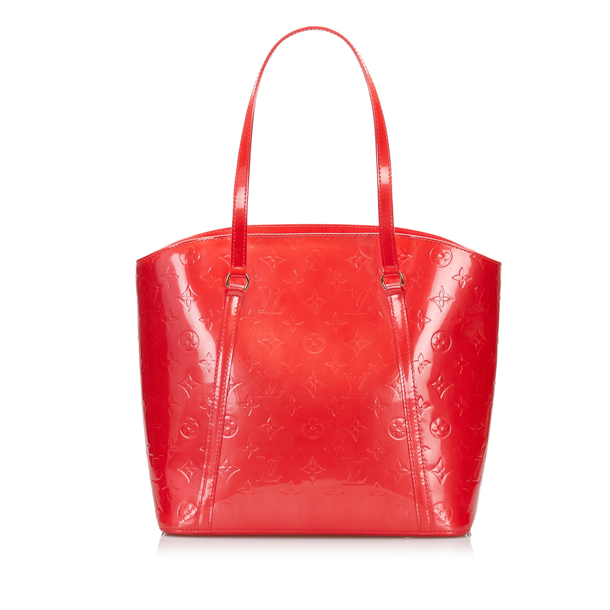 Louis Vuitton Monogram Avalon Tote Hand Shoulder Bag