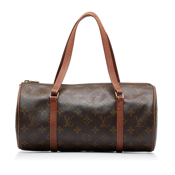 The Legacy of Louis Vuitton - Academy by FASHIONPHILE