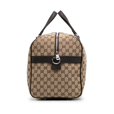 Gucci Weekender Bag, RvceShops Revival