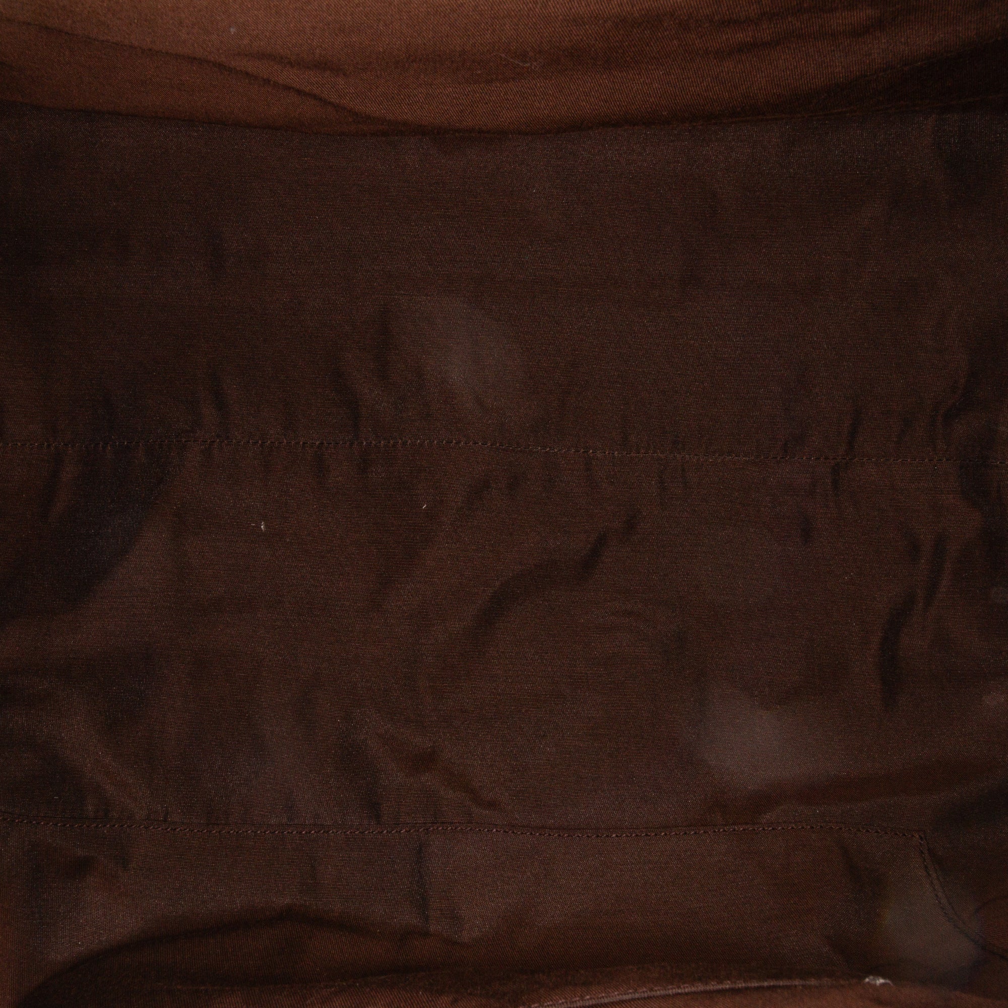 Gucci Brown GG Canvas Travel Bag Beige Cloth Cloth ref.987697 - Joli Closet