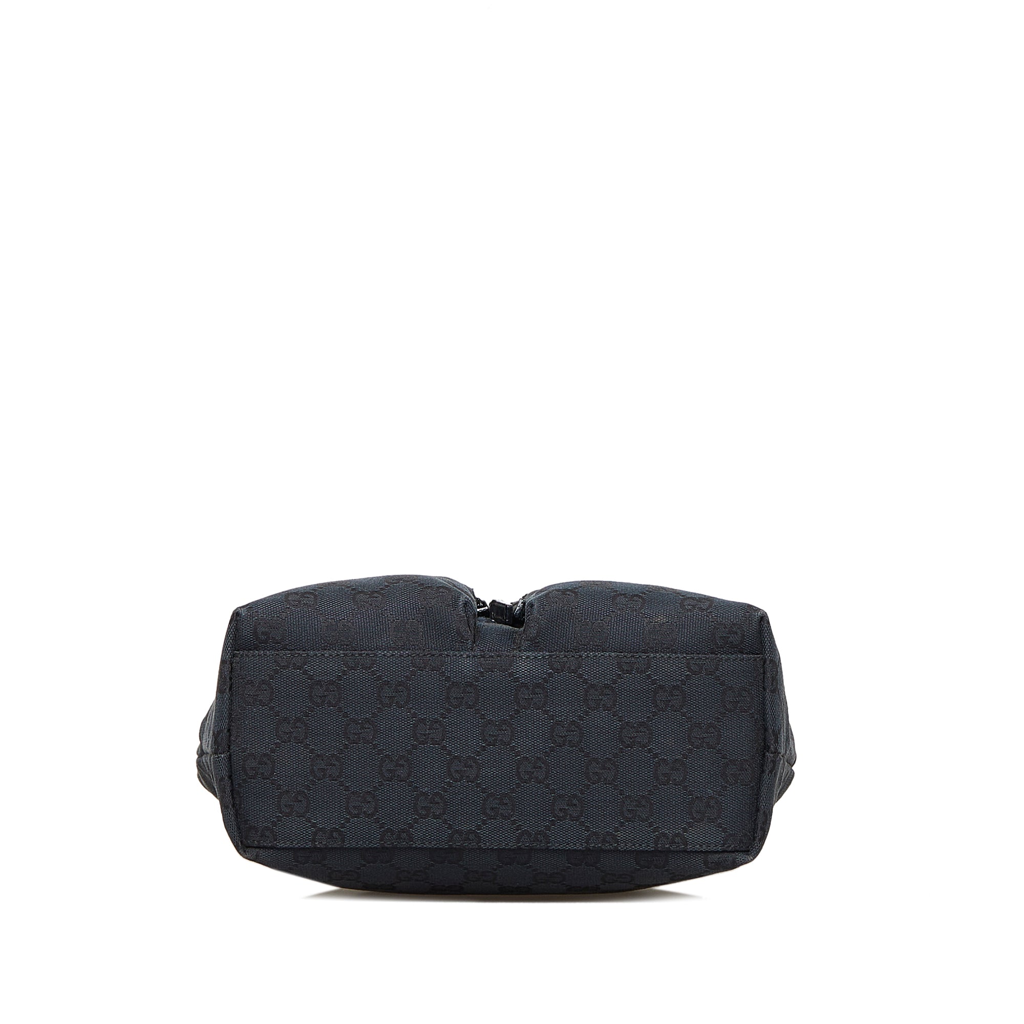 Black Gucci GG Canvas Eclipse Tote Bag – Designer Revival