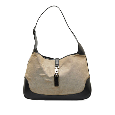 GUCCI Padlock Medium GG Shoulder Bag  Shoulder bag, Bags, Gucci jackie bag