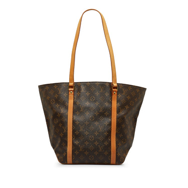 Brown Louis Vuitton Monogram Chantilly PM Crossbody Bag – Designer Revival