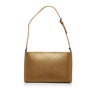 Rare Louis Vuitton Mini Satin Bucket Bag – SFN