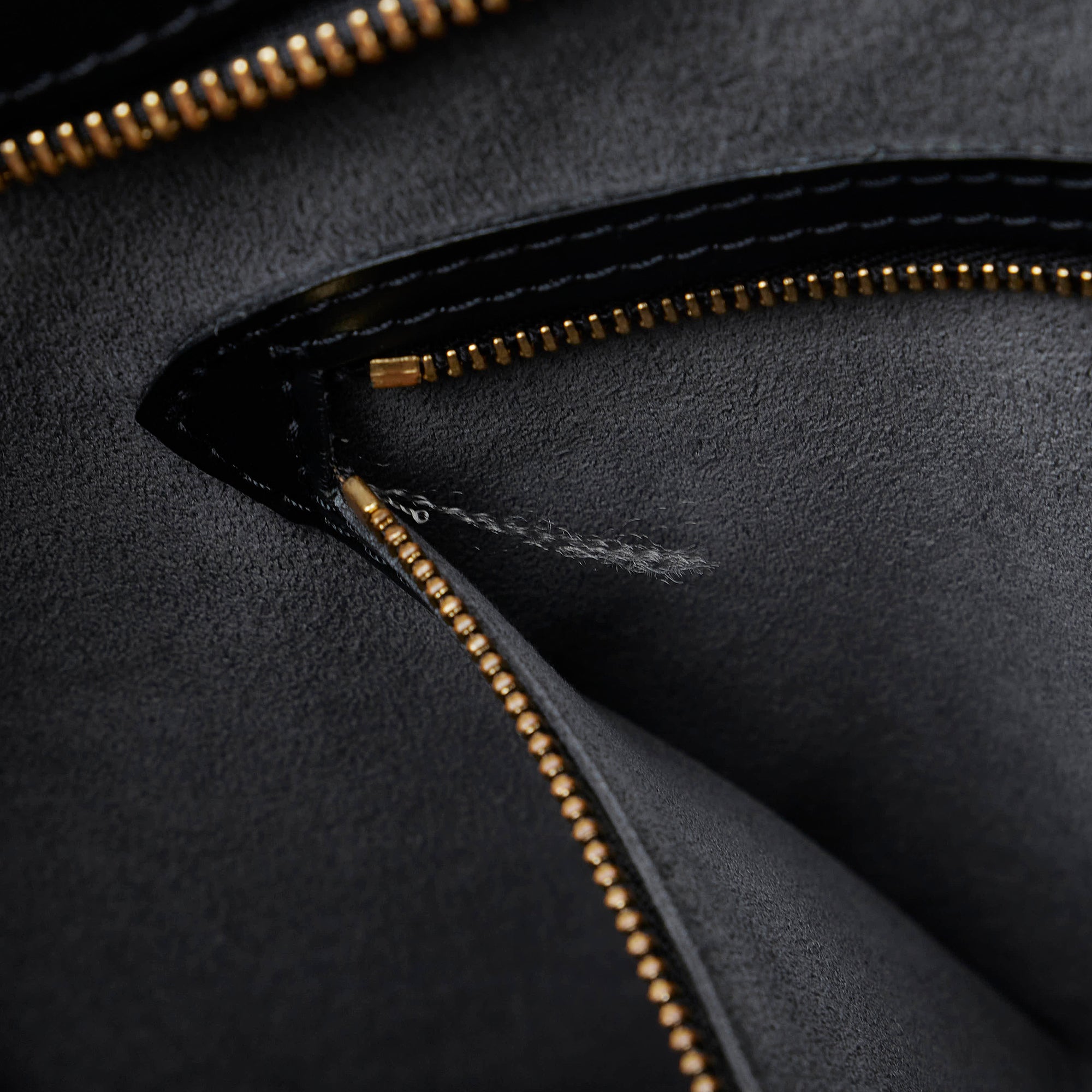 Vintage Louis Vuitton Saint jacques gm long strap bag – JUTKA & RISKA