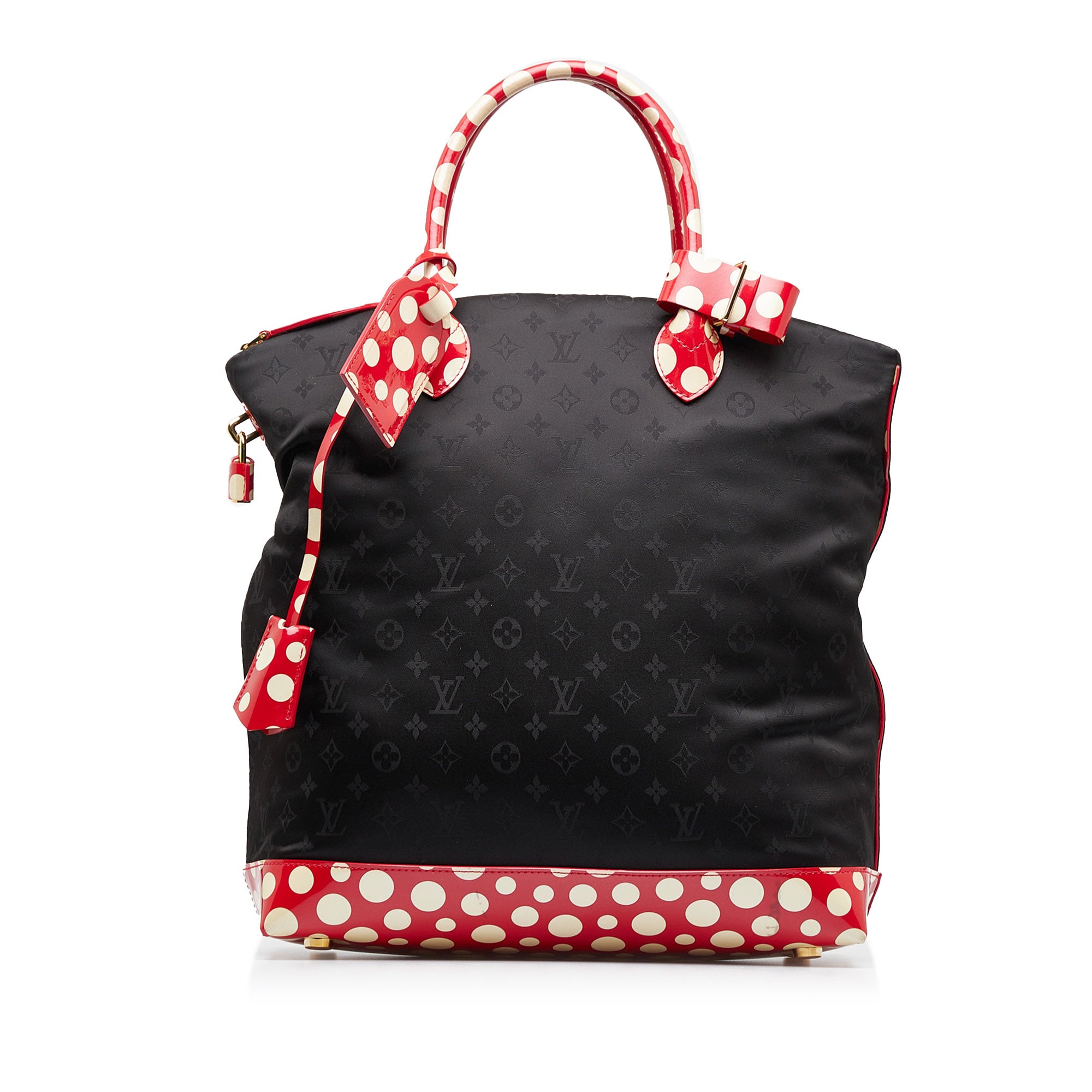 Pouch - Louis Vuitton x Yayoi Kusama 2000s pre-owned Dor Infinity