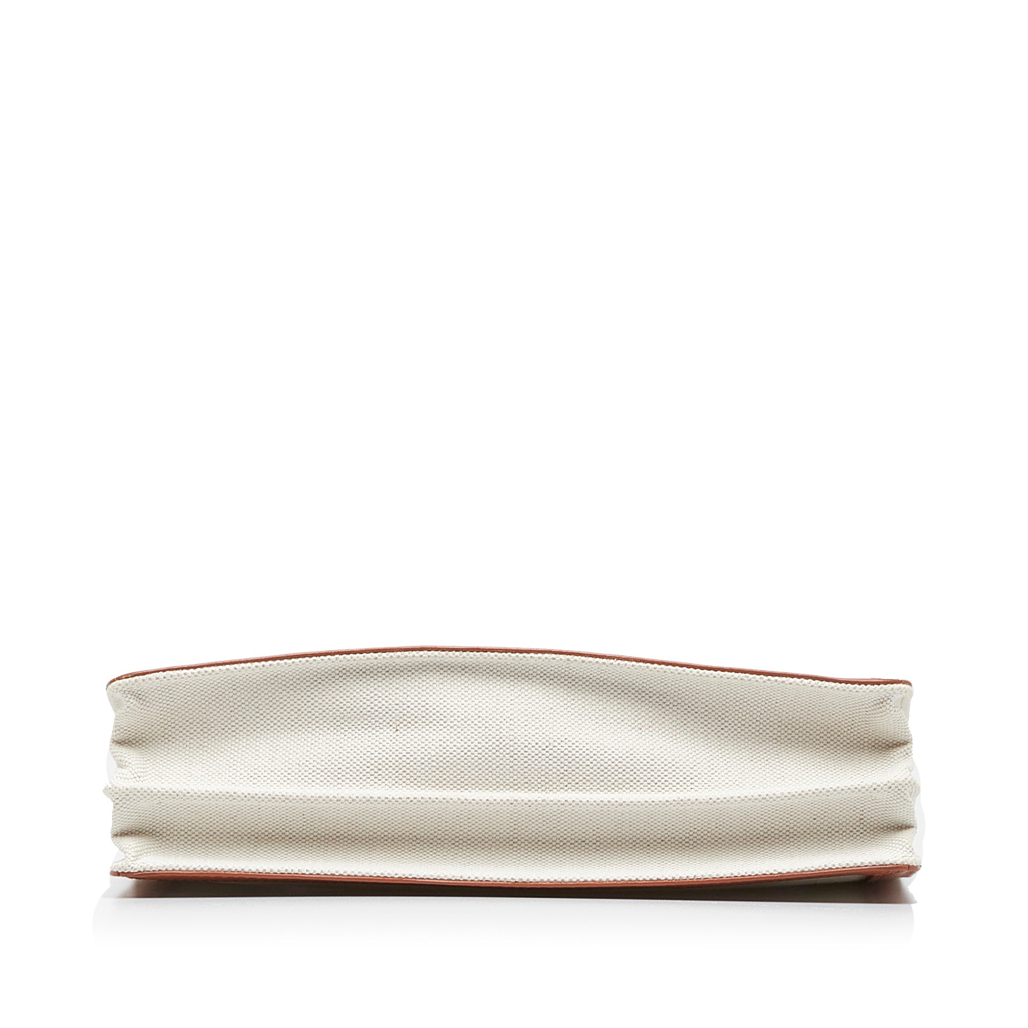 White Balenciaga Navy Crossbody Bag – Designer Revival