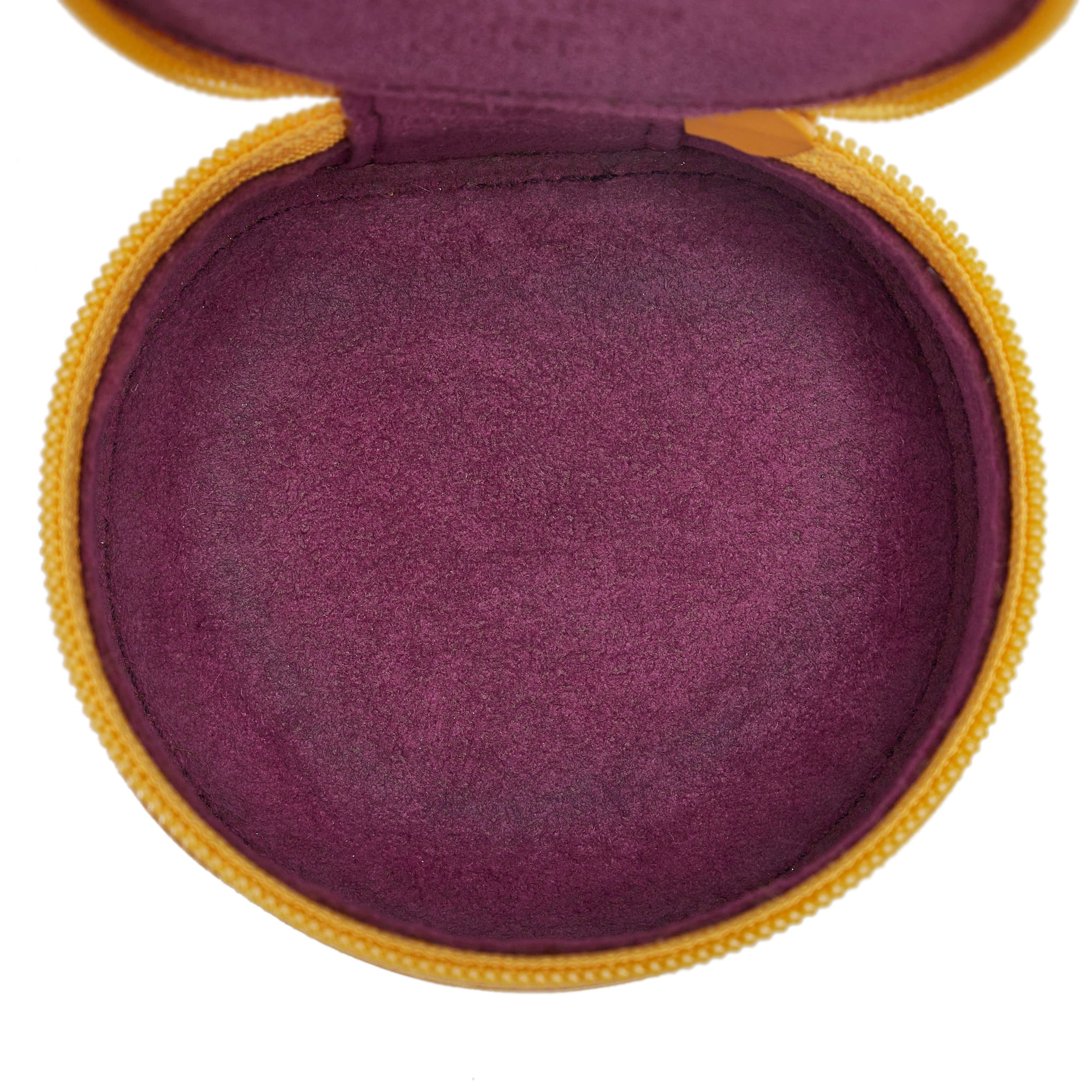 Authenticated Used Louis Vuitton Epi Ecrin Bijoux 10 M48217 Jewelry Case  Castilian Red Epi Leather 