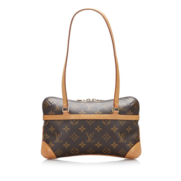 I found my dream bag Louis Vuitton Coussin Bag