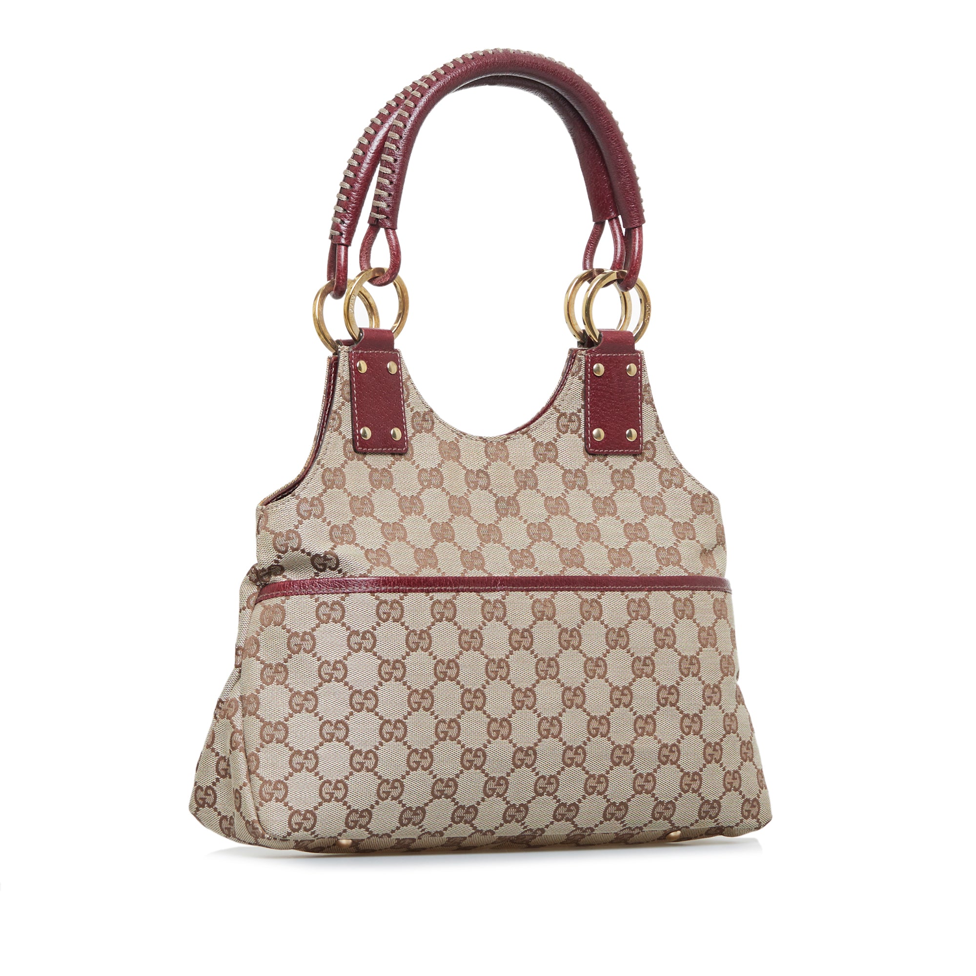 Gucci Pre-Owned Designer Handbags in Women's Bags