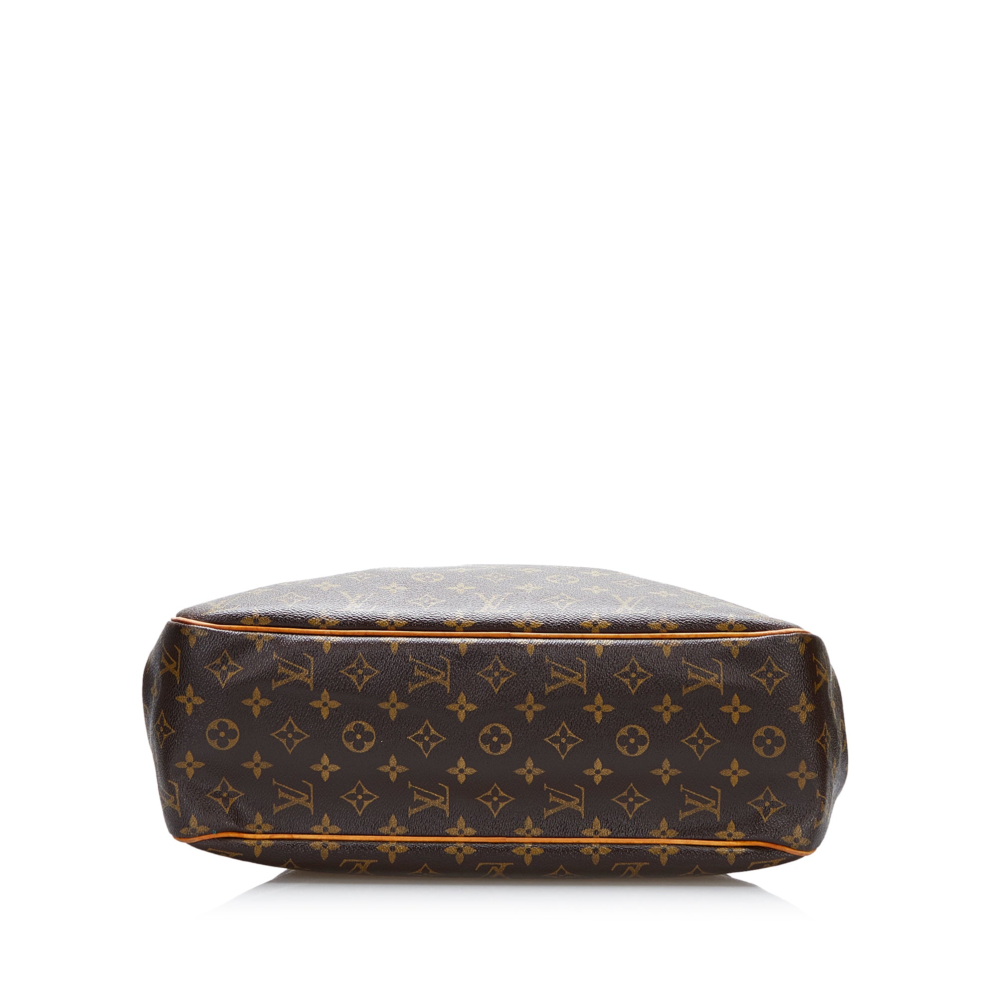Louis Vuitton Monogram Batignolles Horizontal - Brown Totes, Handbags -  LOU744469