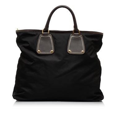 Black Louis Vuitton Epi Madeleine GM Tote Bag – Designer Revival