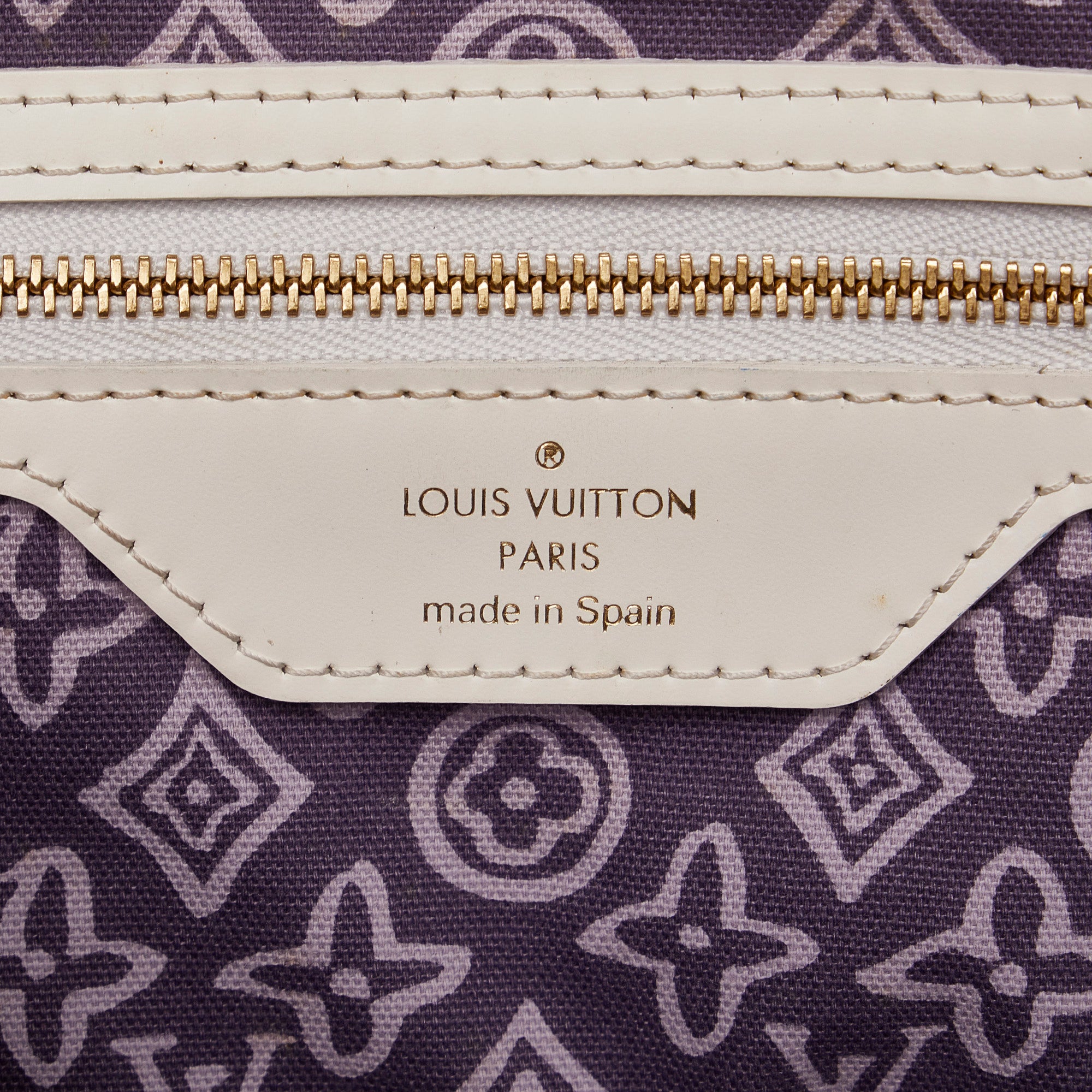 Louis Vuitton Tahitienne Cabas PM in 2023