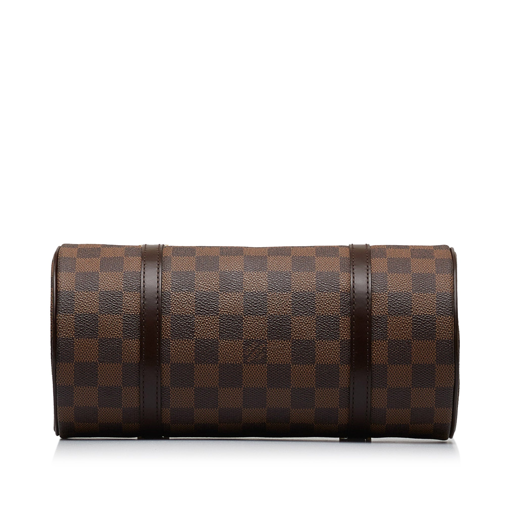 Louis Vuitton Louis Vuitton Jemo Black Epi Leather Shoulder Tote Bag