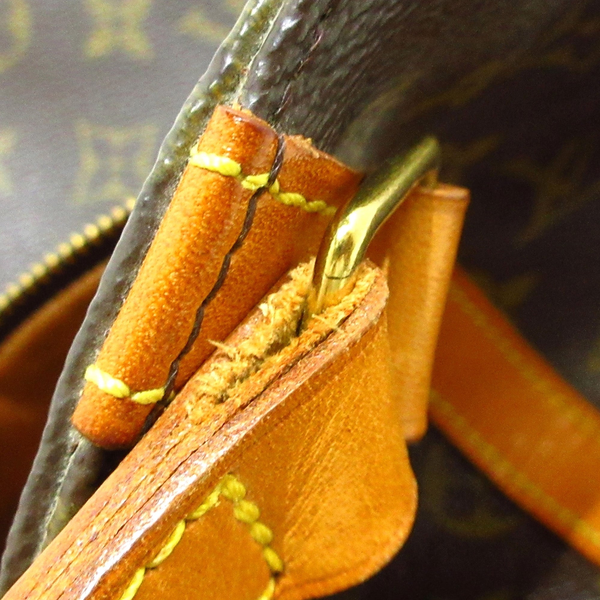 Louis Vuitton Monogram Sac Shopping PM - Brown Totes, Handbags - LOU634743