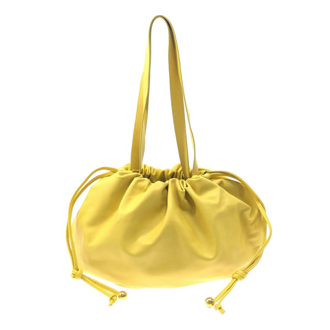 Bottega Veneta Mini Leather The Bulb Bag