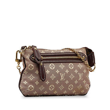 Louis Vuitton, Bags, Louis Vuitton Vintage Mini Baguette Bag