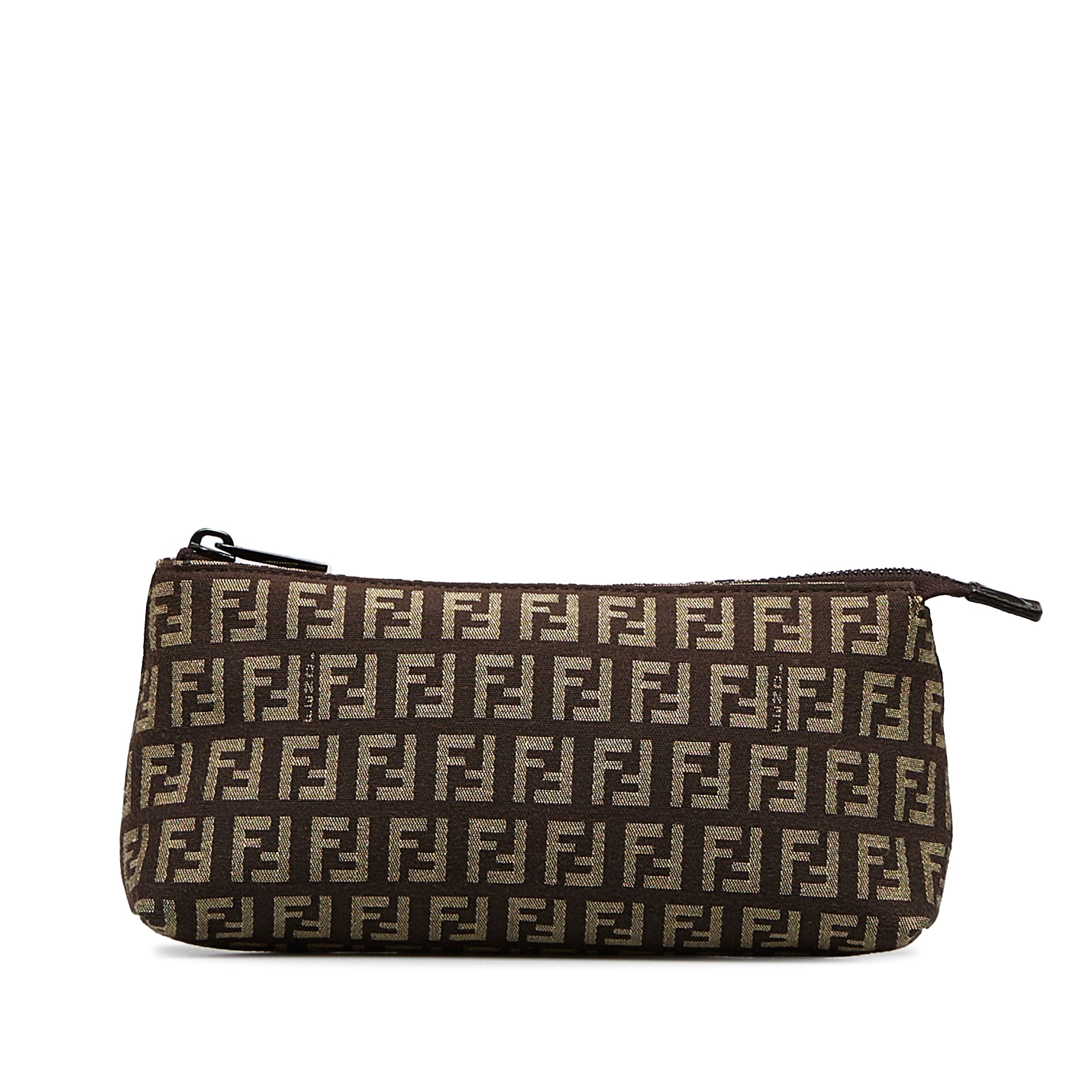 Fendi Pouch Cosmetic Bags