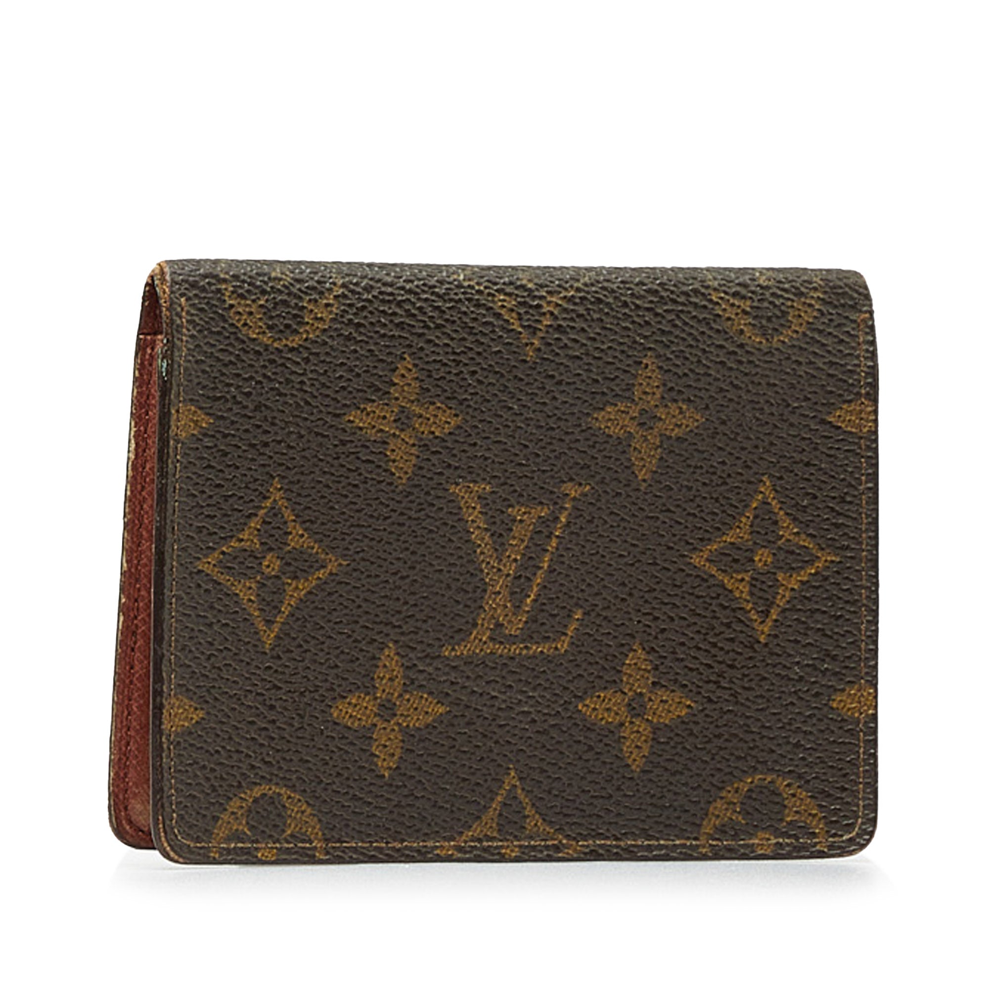 Shop Louis Vuitton Women's Card Holders Fur