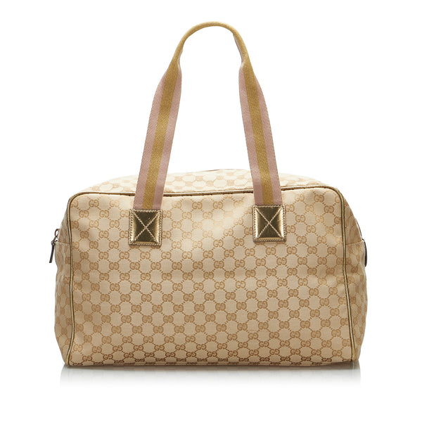 Borsa Louis Vuitton Bellevue modello piccolo in pelle verniciata monogram  rossa e pelle naturale