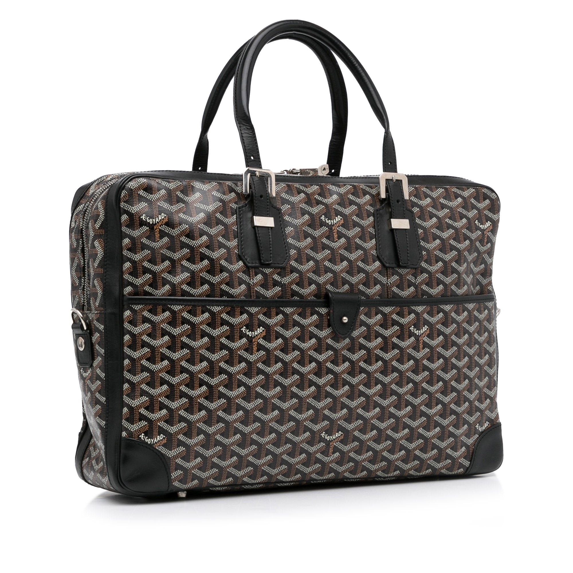Goyard Tote Black Bags & Handbags for Women, Authenticity Guaranteed