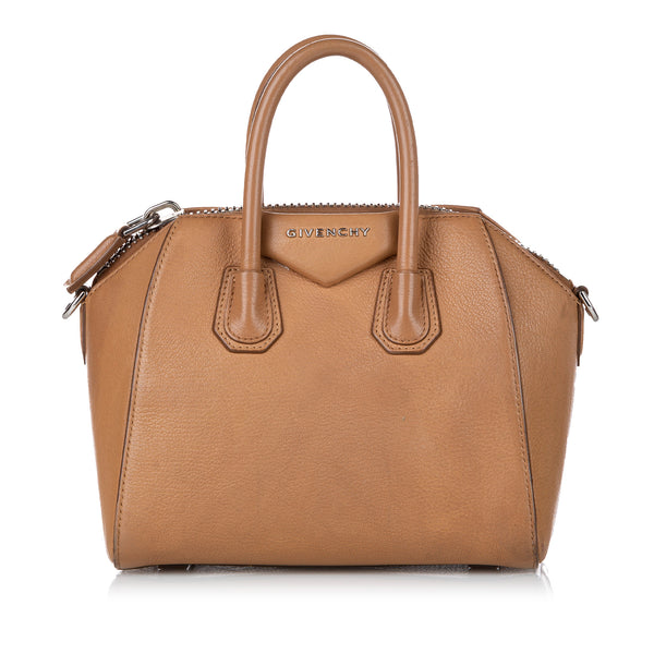 Brown Louis Vuitton Monogram Looping GM Shoulder Bag – RvceShops Revival
