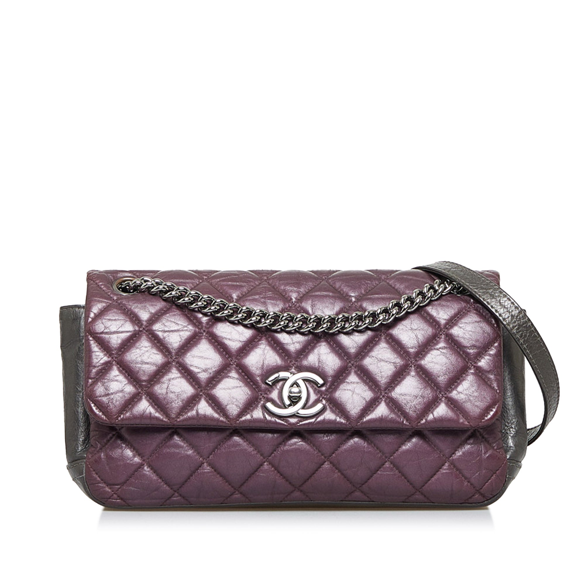 Chanel Reveal Yes Please I Would Love a Classic Flap from 22A  PurseBop