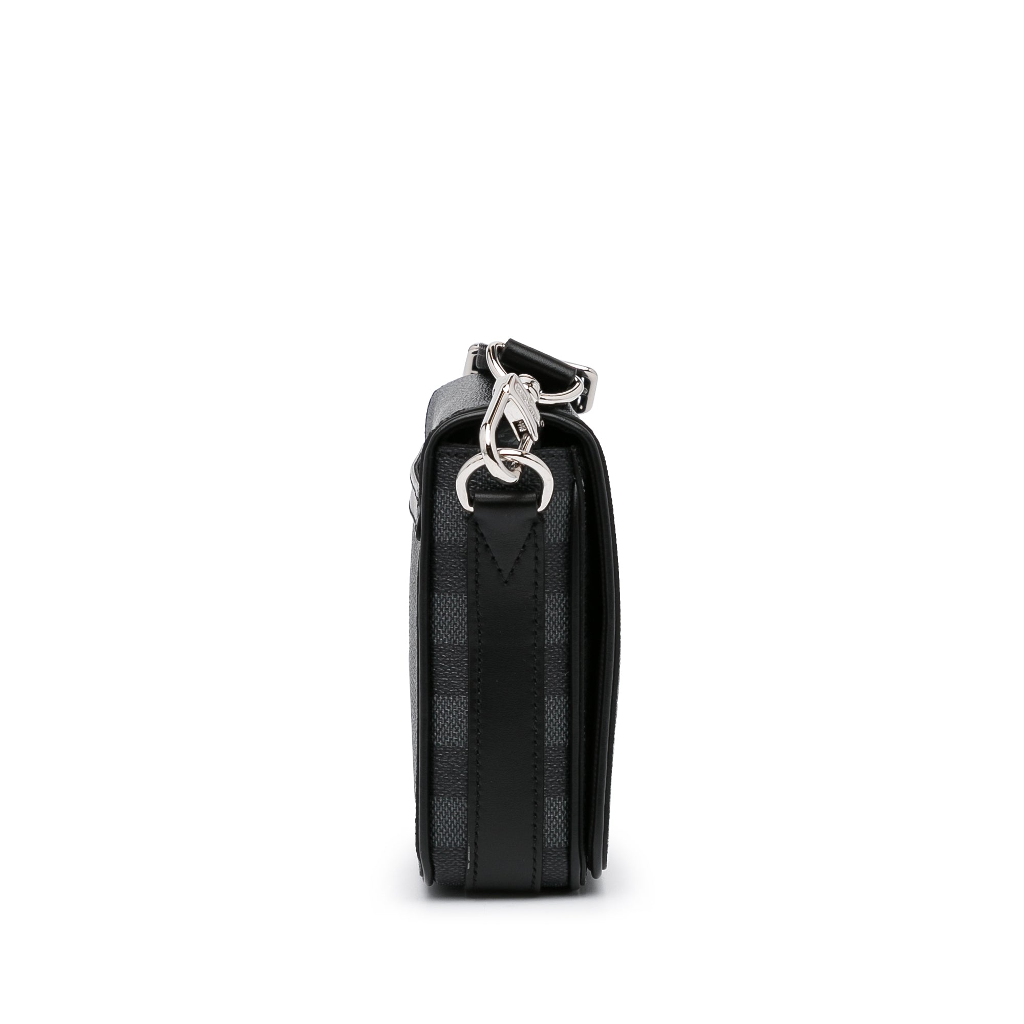 Túi Louis Vuitton Studio Messenger Bag like new (N50013)