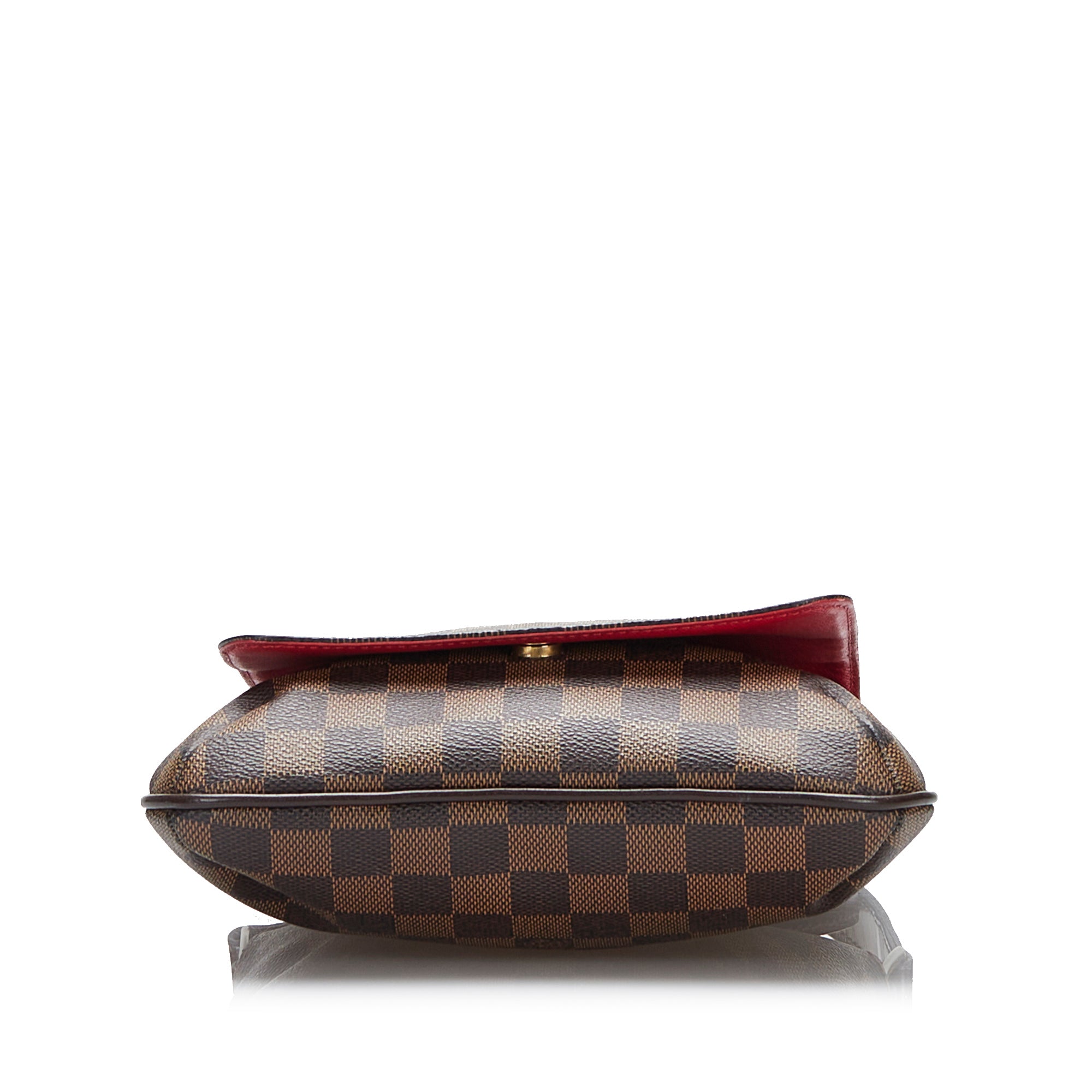 Louis Vuitton Musette Salsa Shoulder Bag Crossbody Bag Damier
