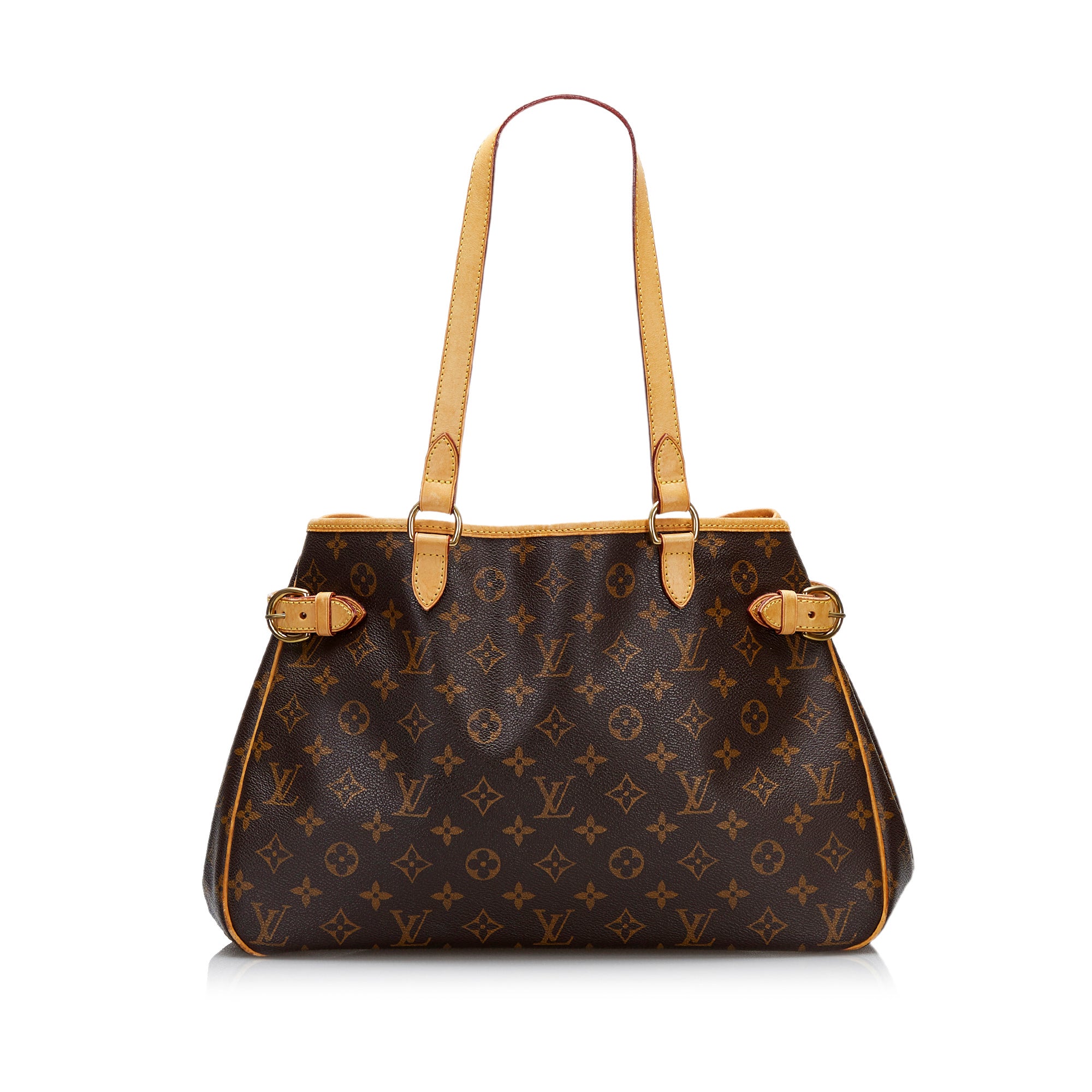 Louis Vuitton Batignolles Horizontal Tote Bag