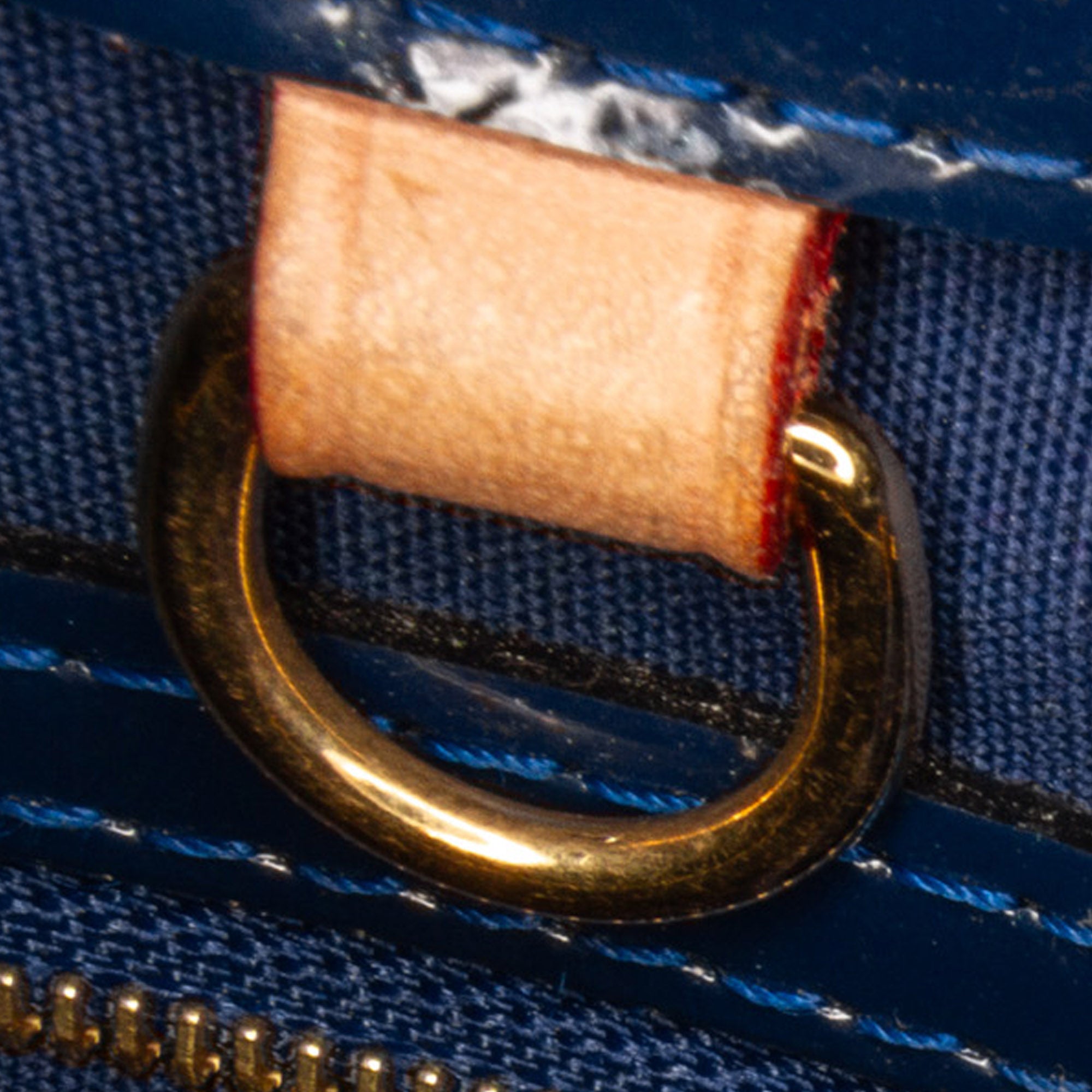 Louis Vuitton Monogram Vernis Ikat Catalina BB Bag - Pink Handle Bags,  Handbags - LOU64457