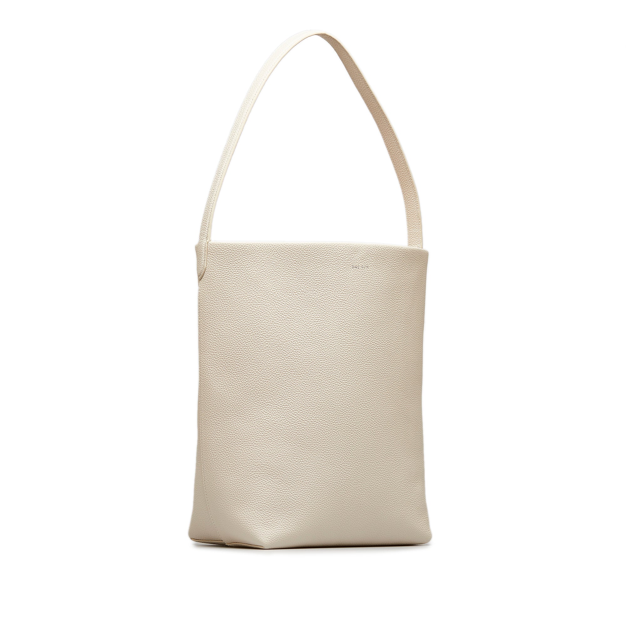Max Mara Weekend - Authenticated Handbag - Glitter Silver Plain for Women, Never Worn