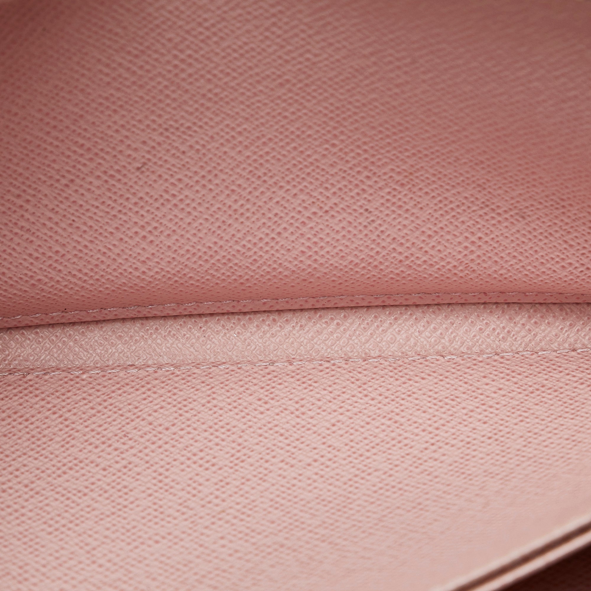 Brown Louis Vuitton Damier Ebene Zippy Compact Wallet – Designer Revival