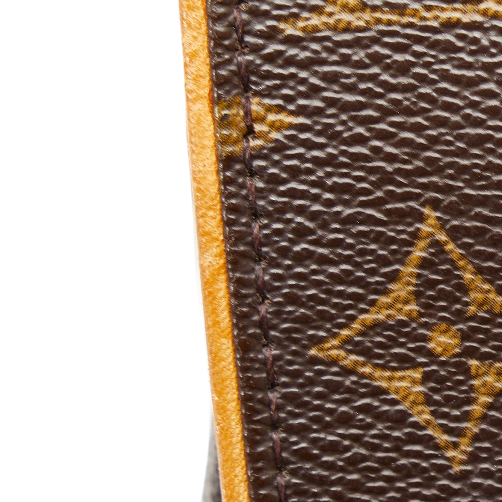 Louis Vuitton Monogram Marelle Sac a Dos Brown in 2023